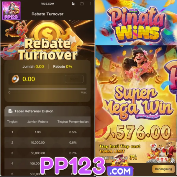 PP123 Login Resmi APK 2026