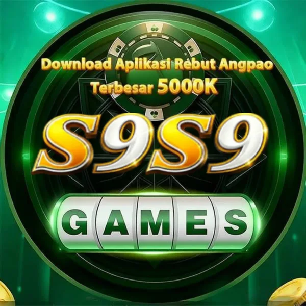 S9S9 Game Online Resmi 2026