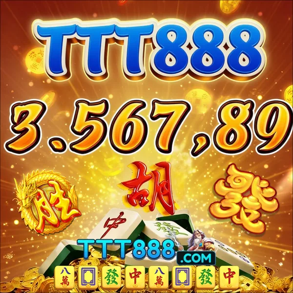 TTT888 Bonus Member Baru 100%
