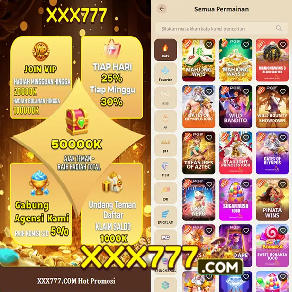 xxx777 APK