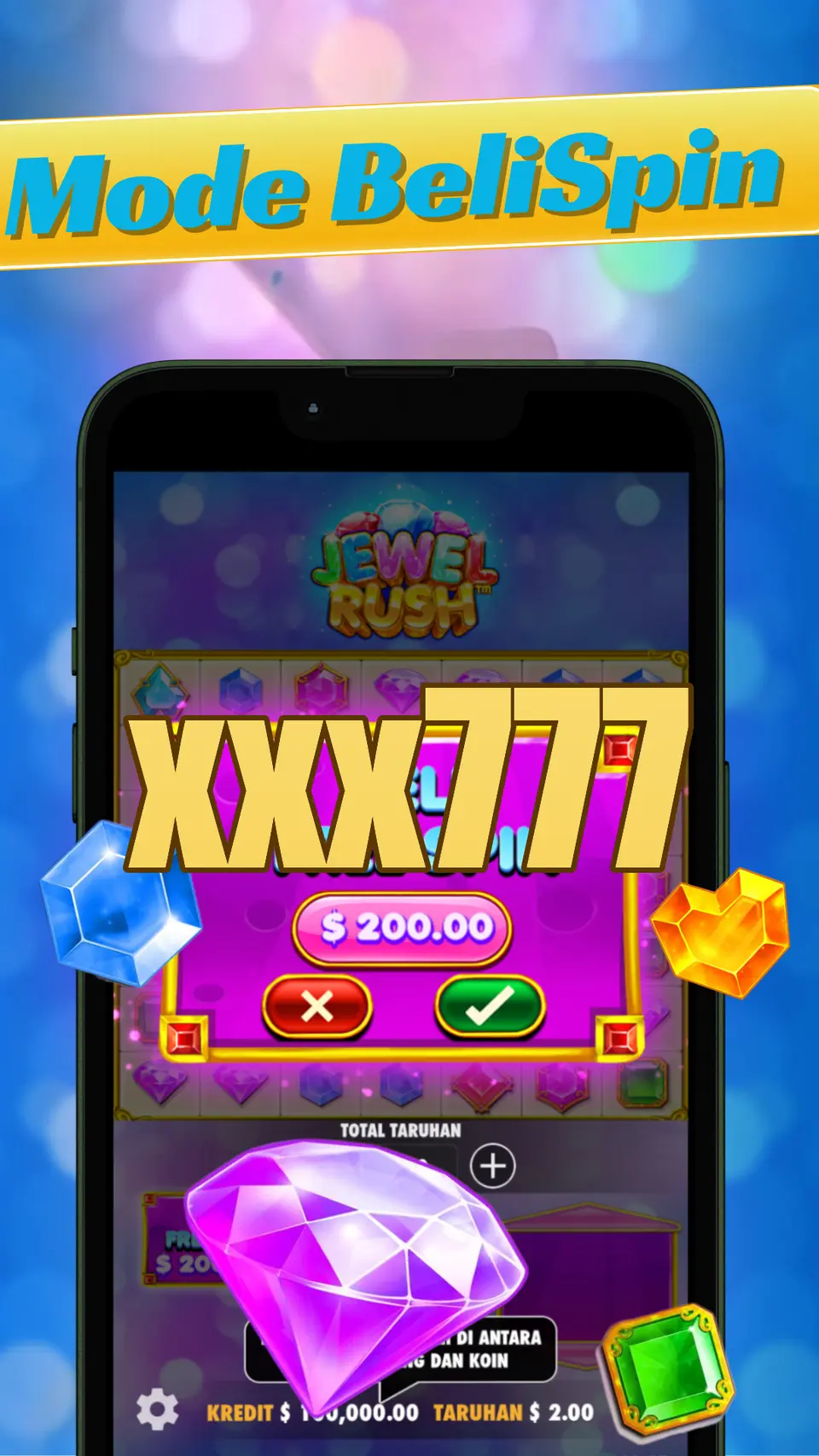 xxx777 APK