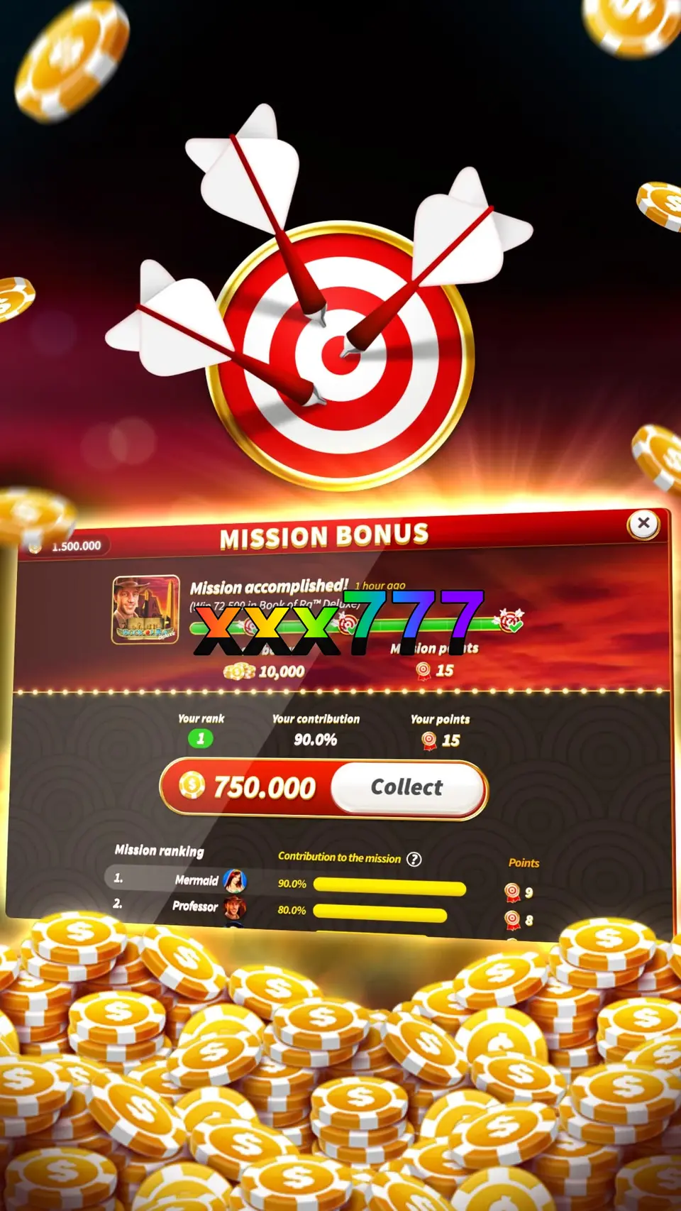 xxx777 APK