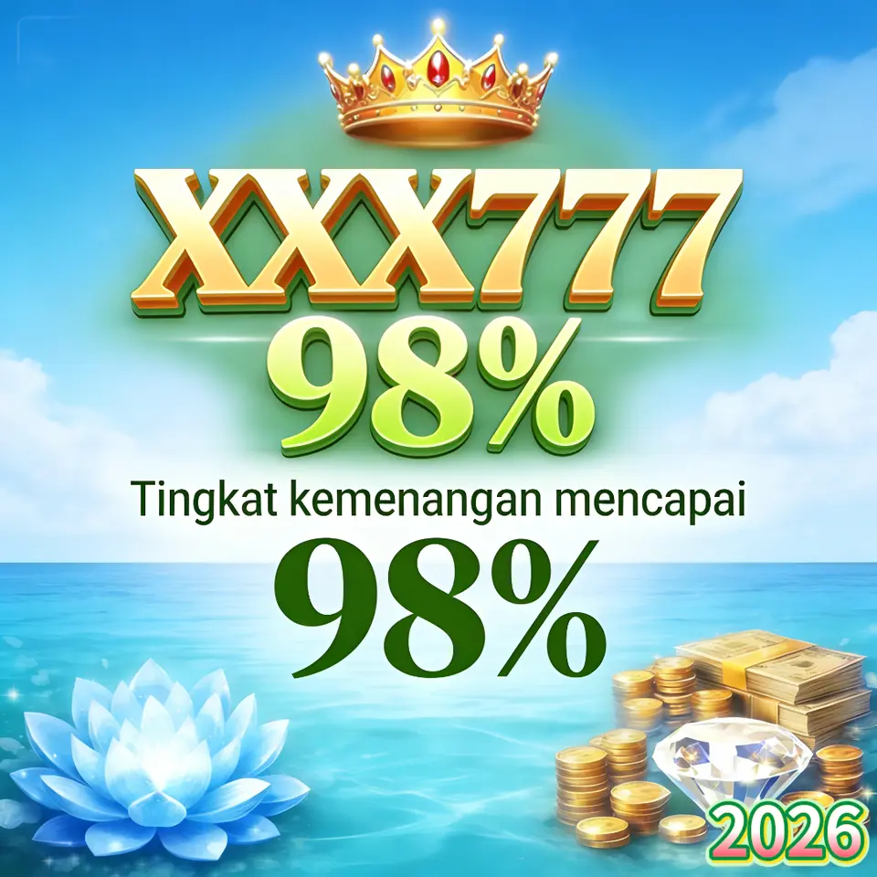 XXX777 APK Resmi Unduh Indonesia