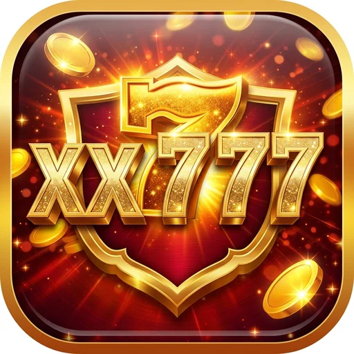xxx777 Logo - Resmi